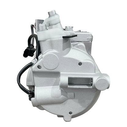 AC Compressor Kit for Freightliner Sprinter 3500 2.1L (2014–2014)