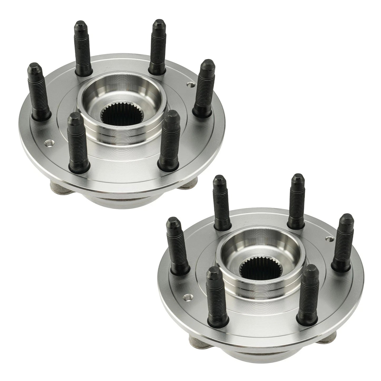 Front Wheel Hub Bearing Assembly for GMC Sierra 1500 (2019–2022)