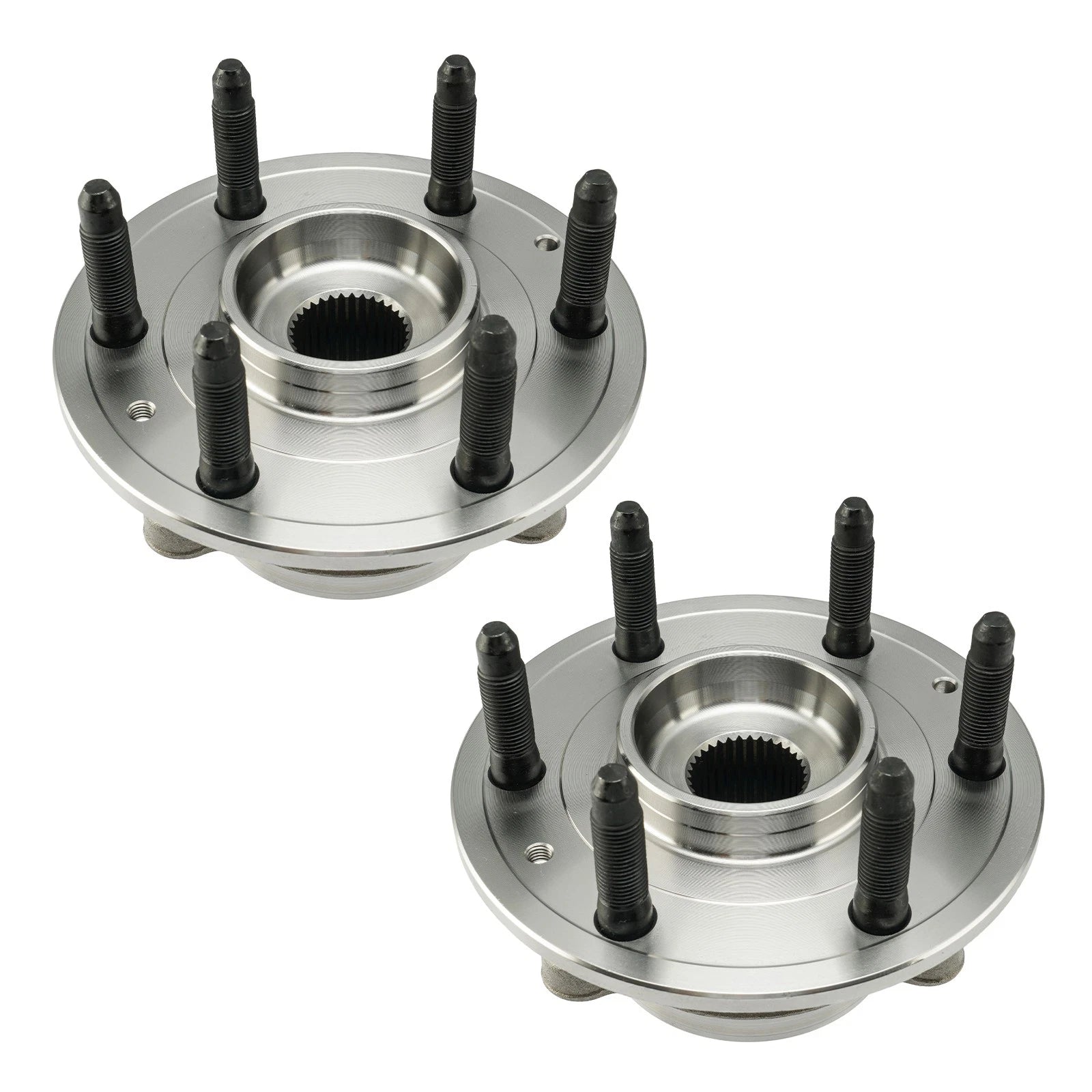 Front Wheel Hub Bearing Assembly for GMC Sierra 1500 (2019–2022)