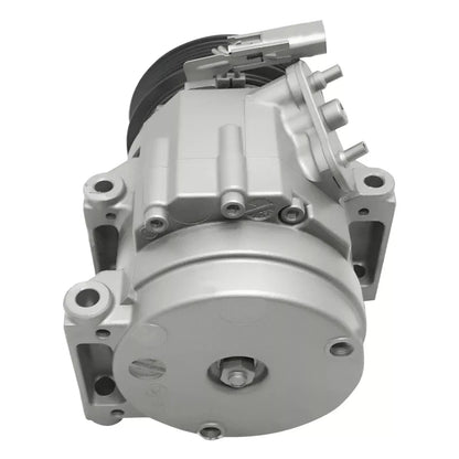 A/C Compressor Kit with Condenser for Ford Fusion 2.3L 3.0L (2006–2009)