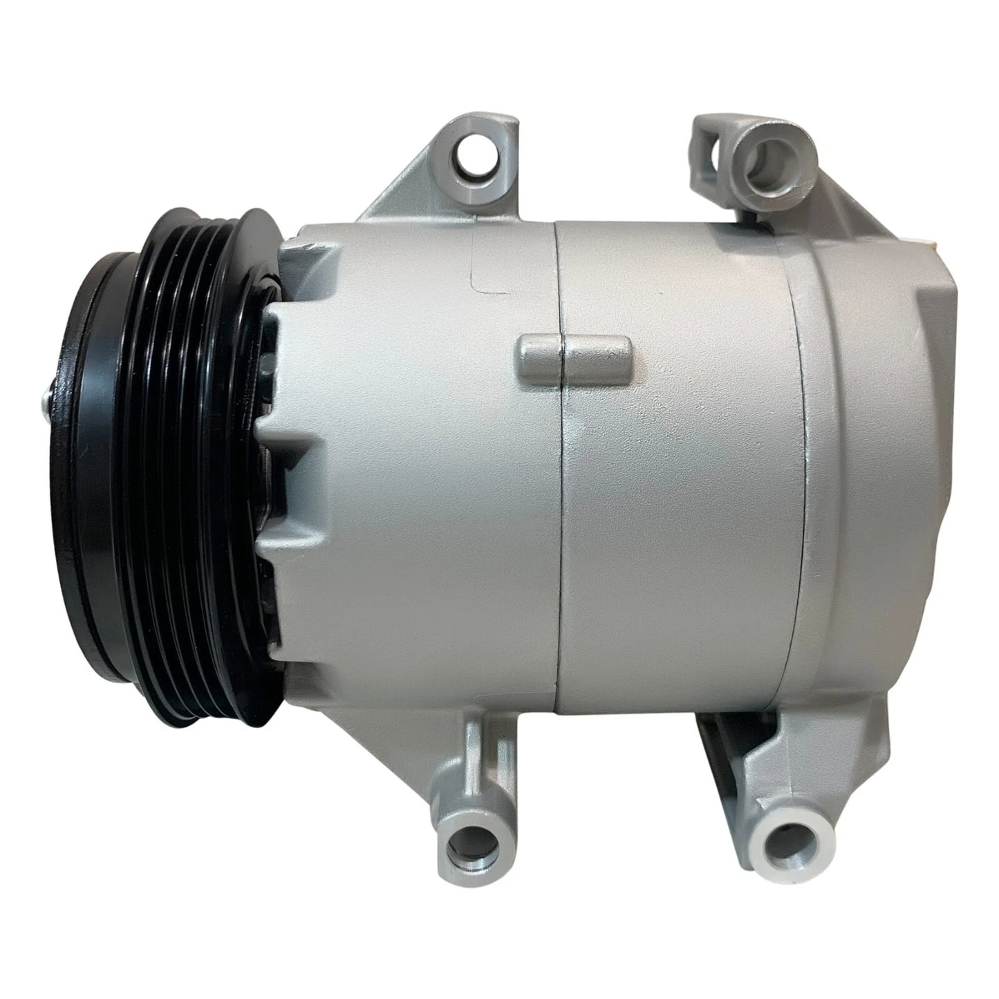 AC Compressor Kit Replacement for Chevrolet Corvette 6.0L V8 (2005–2005)