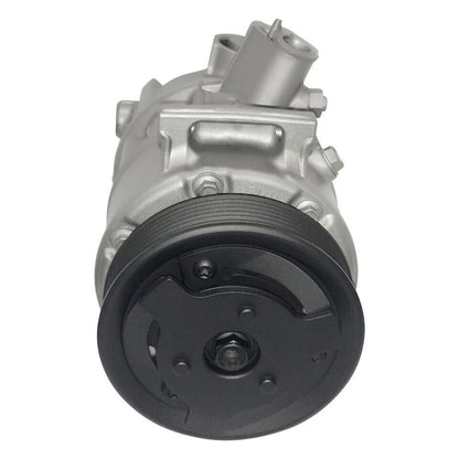 AC Compressor Kit Replacement for Audi Q3 1.4L Turbo (2017–2020)