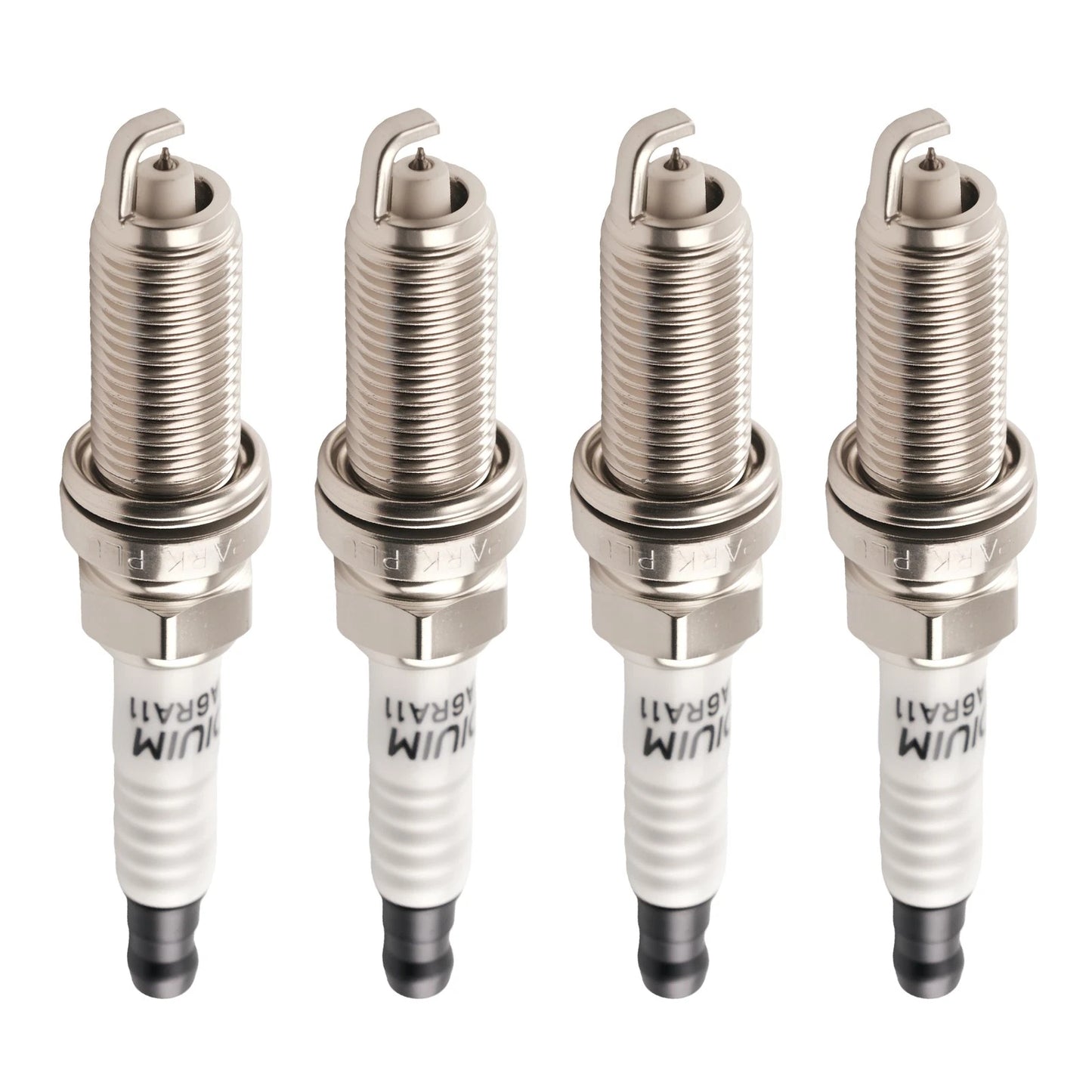 Double Iridium Spark Plug for Nissan Altima Cube Frontier (2007–2019)