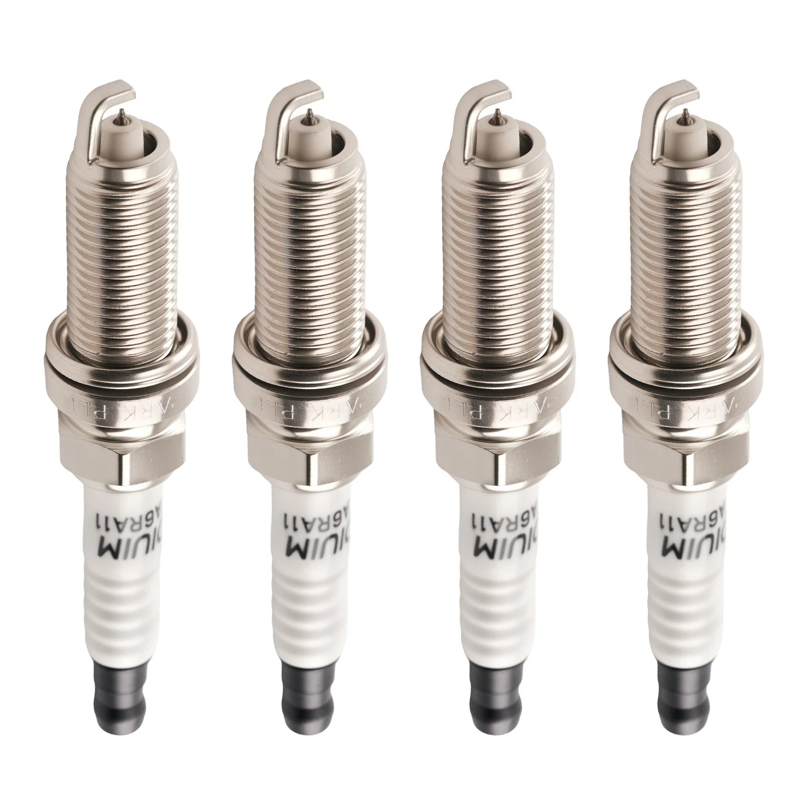 Double Iridium Spark Plug for Nissan Altima Cube Frontier (2007–2019)