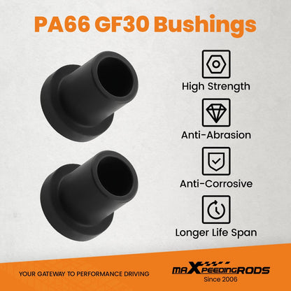 Bushing Sleeve Kit for Polaris Ranger XP 800/900 Diesel (2010–2014)