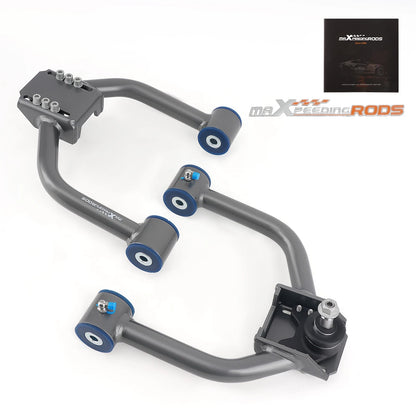 Front Upper Camber Control Arms for Lexus IS250 IS350 (2006–2013)