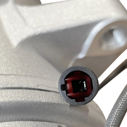 AC Compressor Replacement for Isuzu NPR 3.9L (1998–1999)