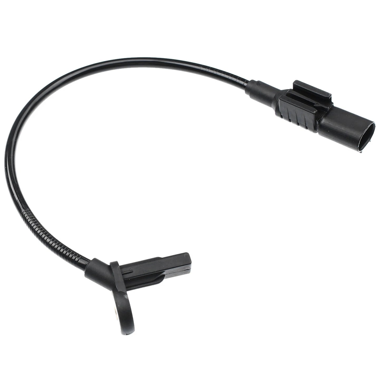 2X Rear ABS Wheel Speed Sensors for Mercedes-Benz ML350 (2006–2010)