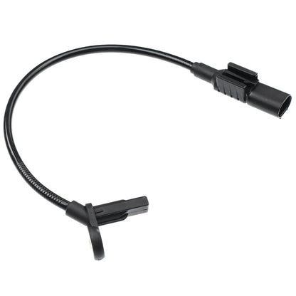2X Rear ABS Wheel Speed Sensors for Mercedes-Benz ML350 (2006–2010)