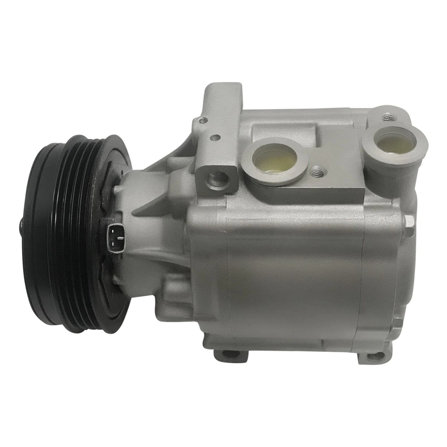 AC Compressor Replacement for Subaru Outback 2.5L (2005–2009)