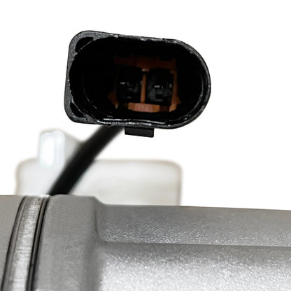A/C Compressor Replacement for Audi R8 5.2L (2017–2022)