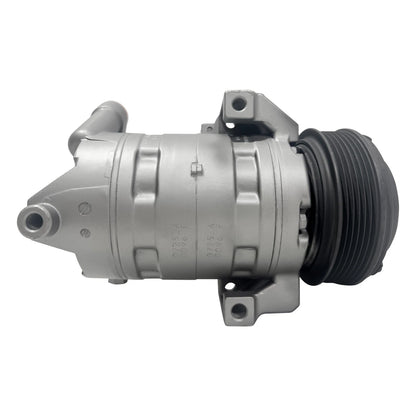 A C Compressor Kit Replacement for Nissan Titan XD 5.0L (2018–2018)
