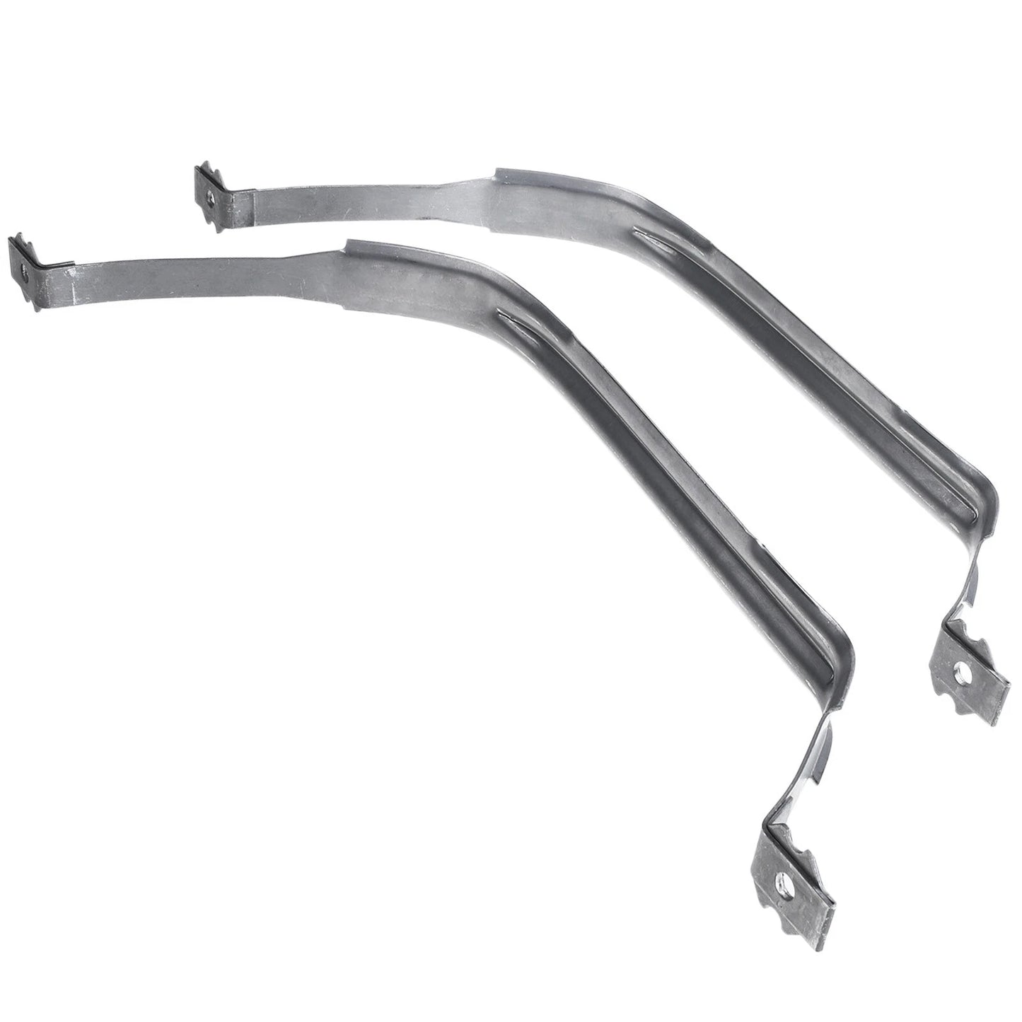 2X Fuel Tank Straps for Chevrolet Equinox Pontiac Torrent (2002–2009)