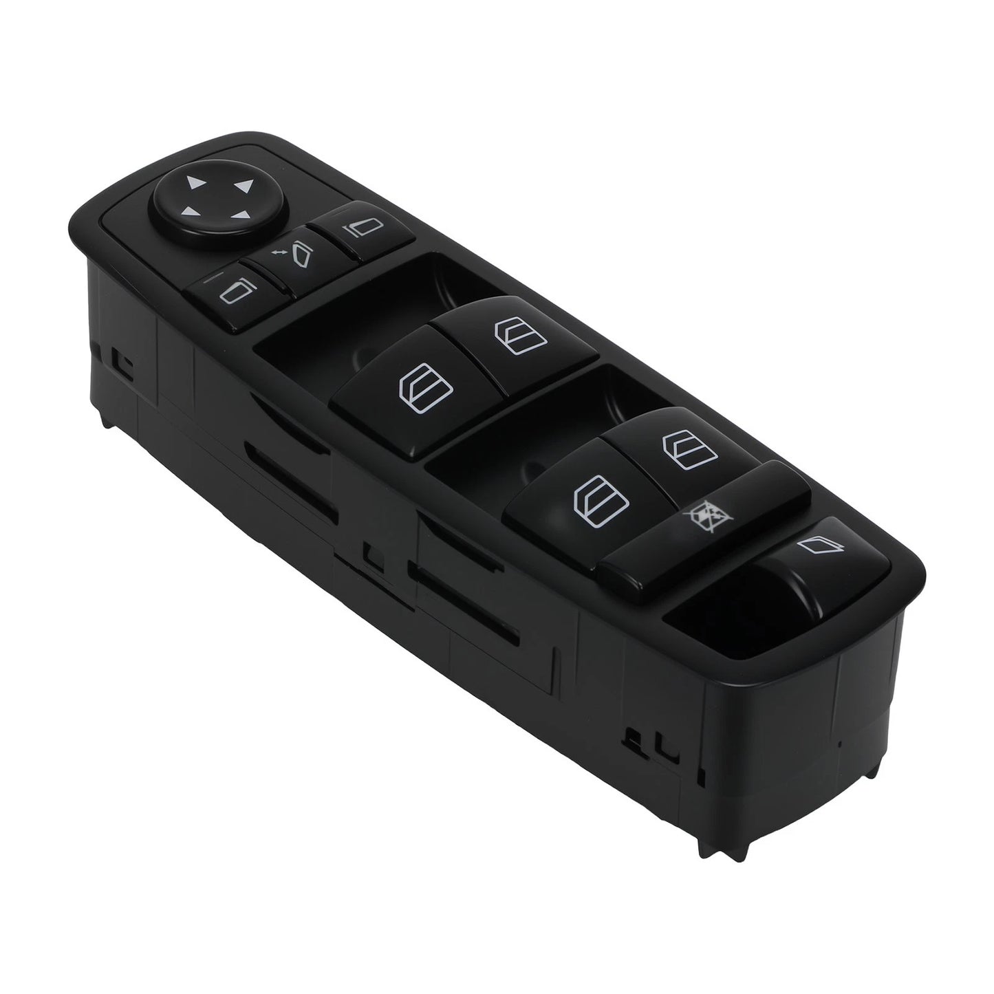 Driver Side Power Window Switch for Mercedes R320 R350 R500 (2006–2012)