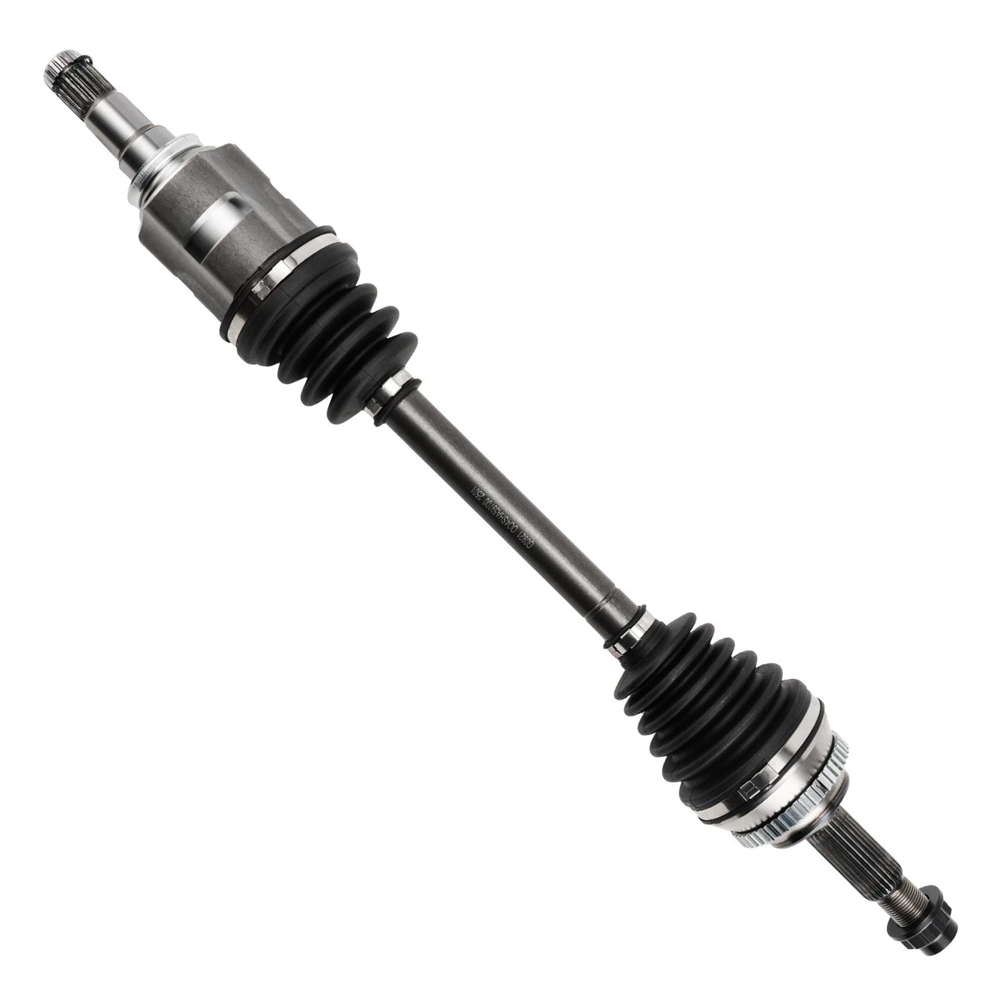 CV Axle Shaft Assembly for Toyota Matrix Corolla (2003–2018) Front Left