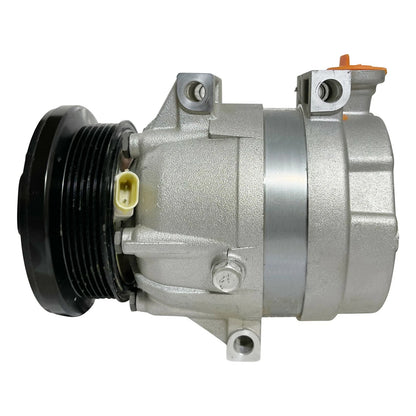 A/C Compressor Kit Replacement for Buick Regal 3.1L (1996–2004)