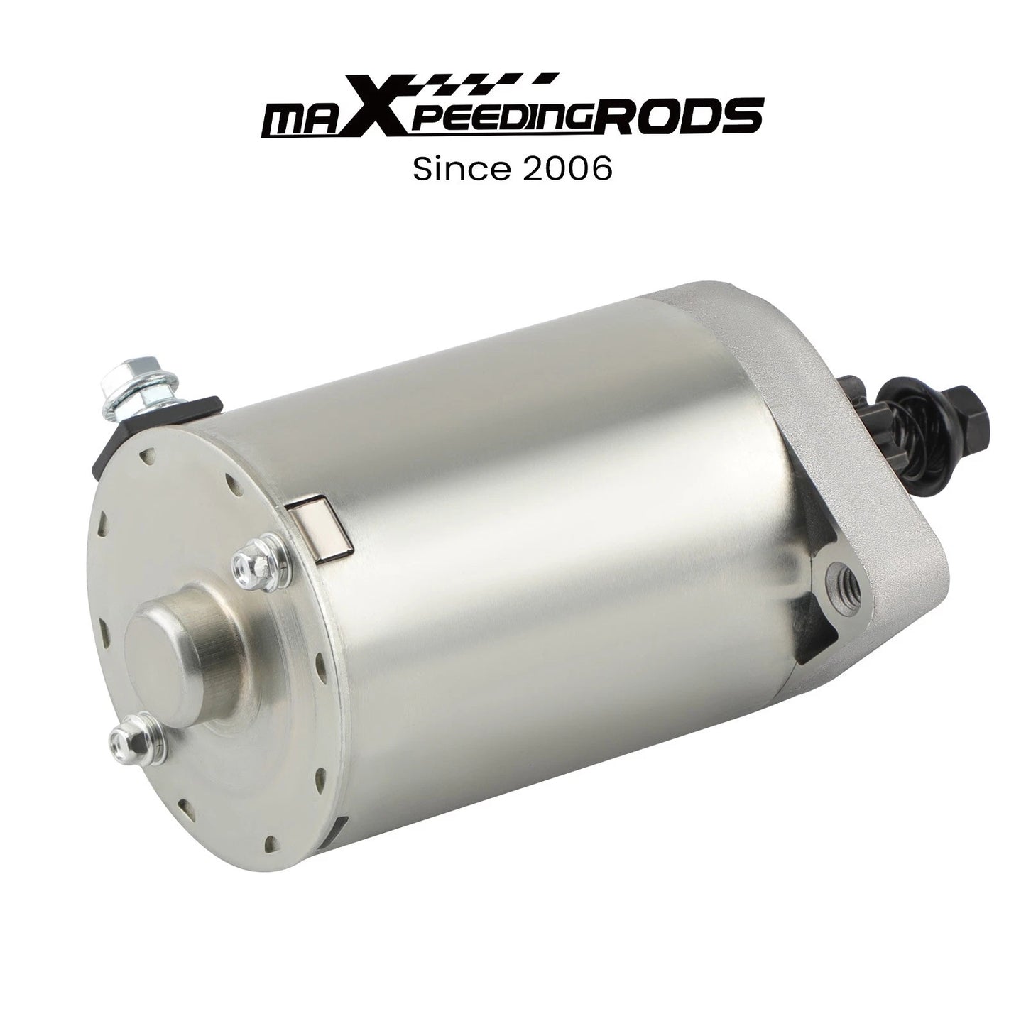 12V 10-Tooth Starter for Kawasaki FR691V-AS04 (2011–2014)