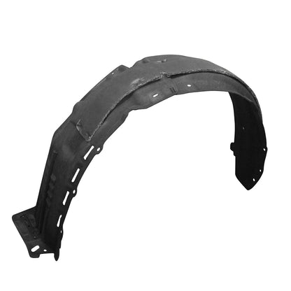 Front Driver Side Fender Liner Replacement for Toyota Corolla (2005–2013)