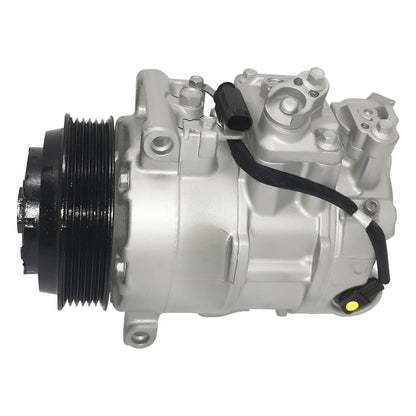 A/C Compressor with Clutch Replacement for Ford Escape (2001–2012)
