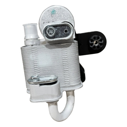 AC Condenser Replacement for BMW X3 2.0L (2011–2017)