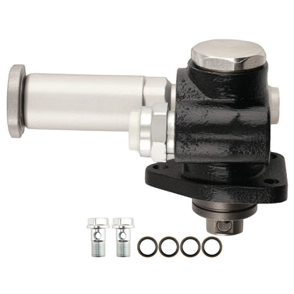 Fuel Lift Feed Pump for Isuzu 4BG1 4BG1T 6BD1 (2000–2000)