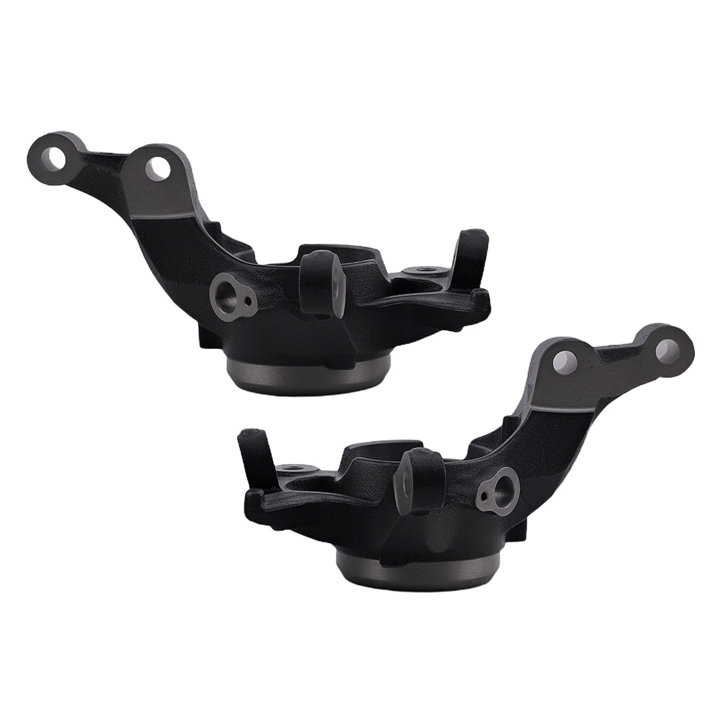Front Steering Knuckle Pair for Hyundai Elantra (2013–2014)