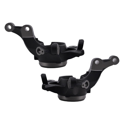 Front Steering Knuckle Pair for Hyundai Elantra (2013–2014)