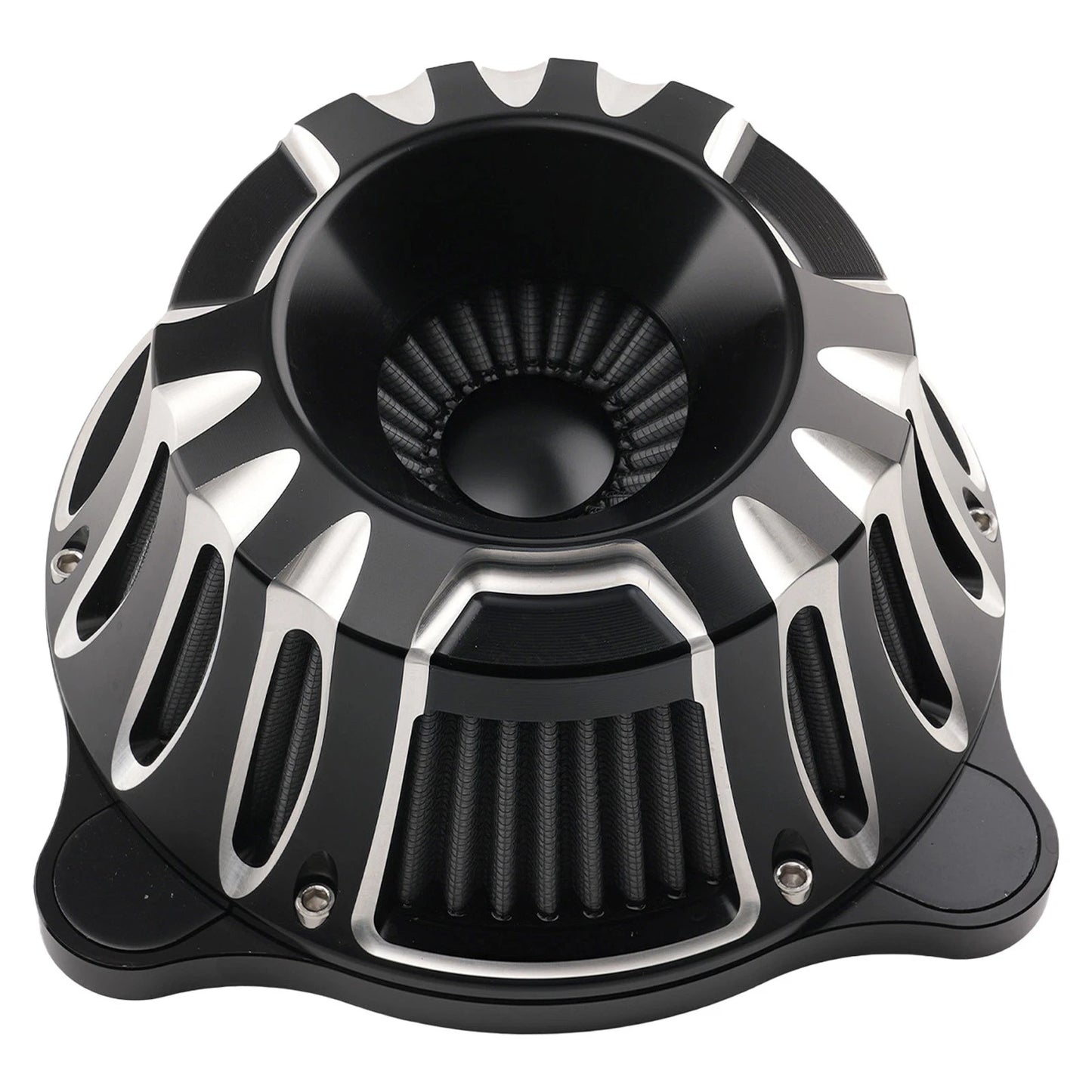 Air Filter Intake System for Harley Street Glide FLHX (2008–2016)