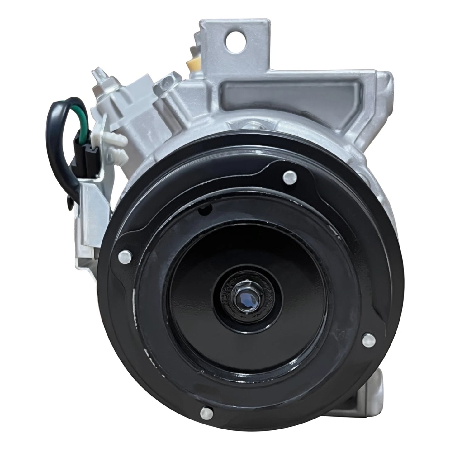 AC Compressor Replacement for Lincoln Navigator 3.5L (2018–2021)