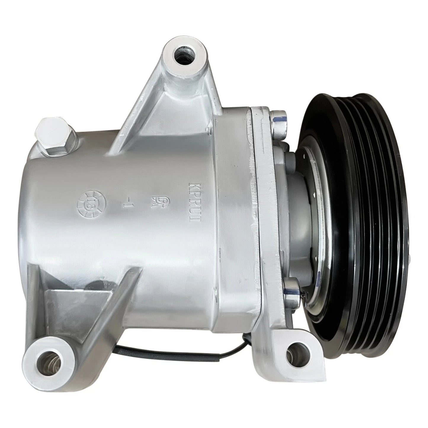 A C Compressor Kit Replacement for Smart Fortwo 1.0L (2011–2012)