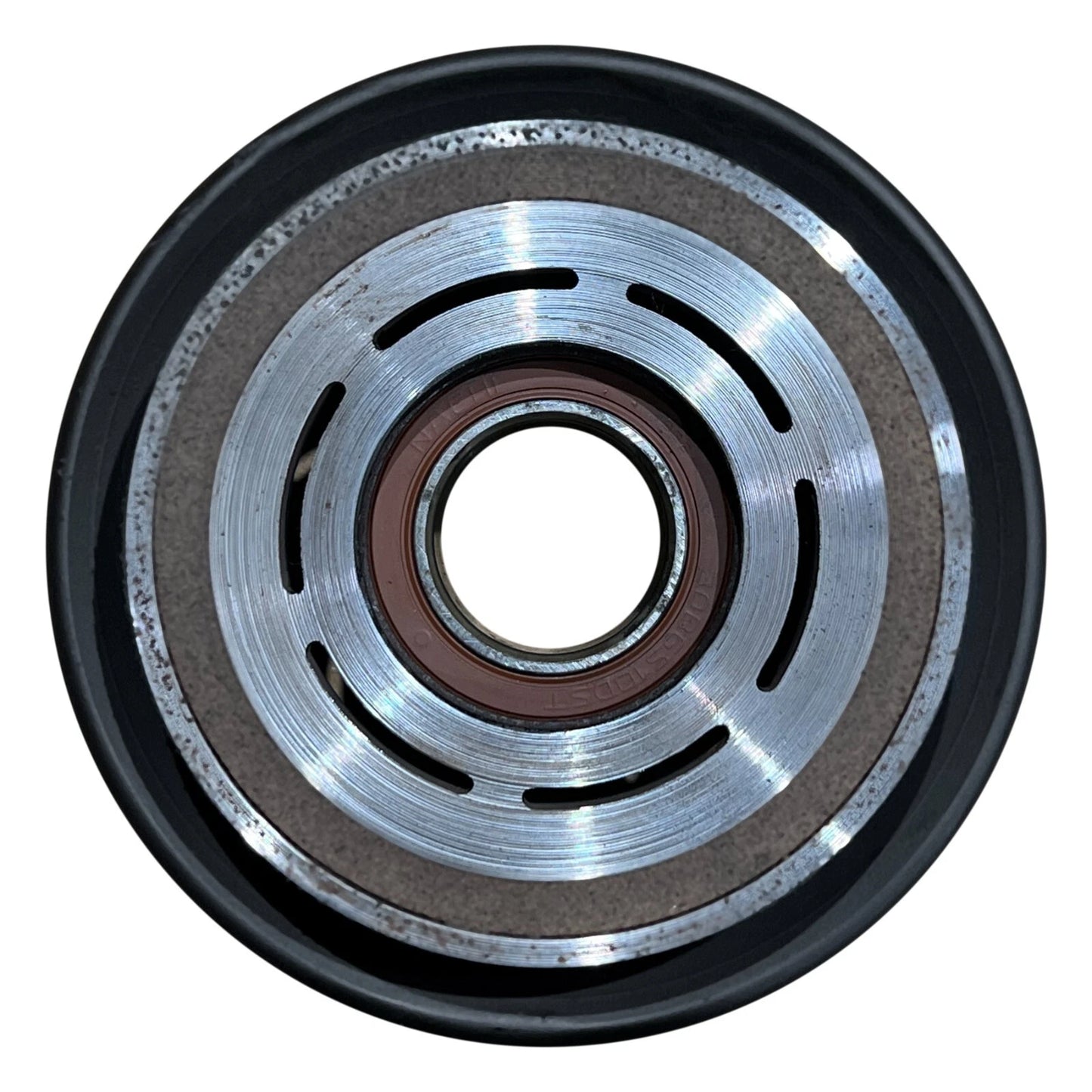 AC Compressor Clutch Replacement for Chrysler Town & Country 2010–2016