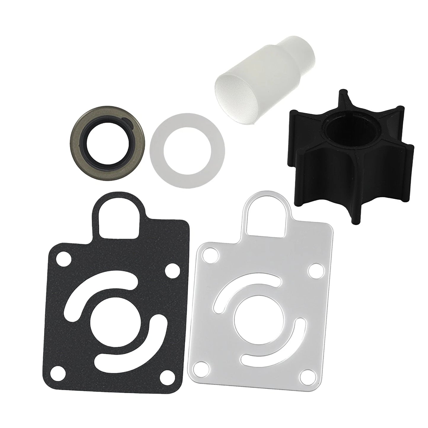 Impeller Kit for Chrysler Force 75/105/140 hp (1979–1984)