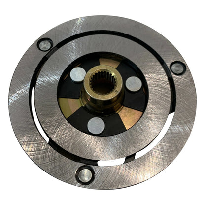 AC Compressor Replacement for Subaru Impreza 2.5L (2008–2011)