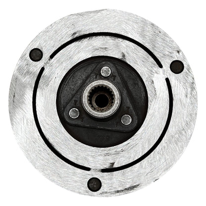 AC Compressor Clutch Replacement for Mazda 3 (2004–2013)