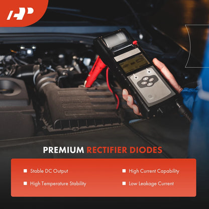 Alternator Rectifier Diode for Buick Regal Cadillac