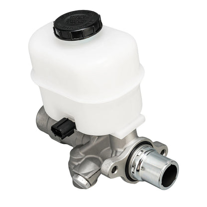 Aluminum Brake Master Cylinder with Reservoir for Ford F-150 (2010–2013)