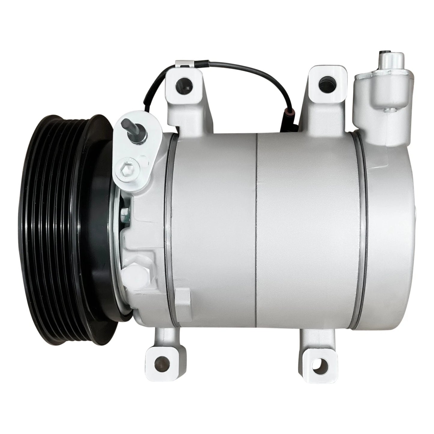 AC Compressor Kit Replacement for Nissan Sentra 2.5L (2006–2012)
