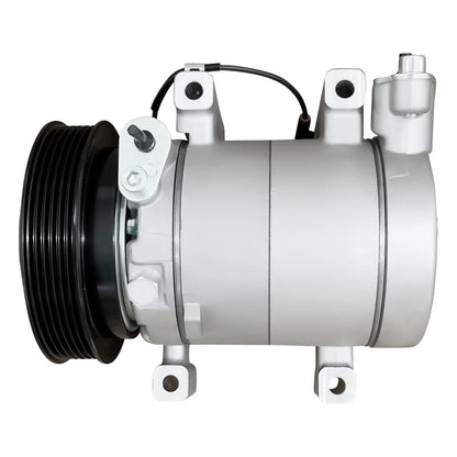 AC Compressor Kit Replacement for Nissan Sentra 2.5L (2006–2012)