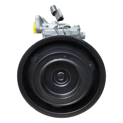 AC Compressor Replacement for Kia Sportage 2.0L (2009–2010)