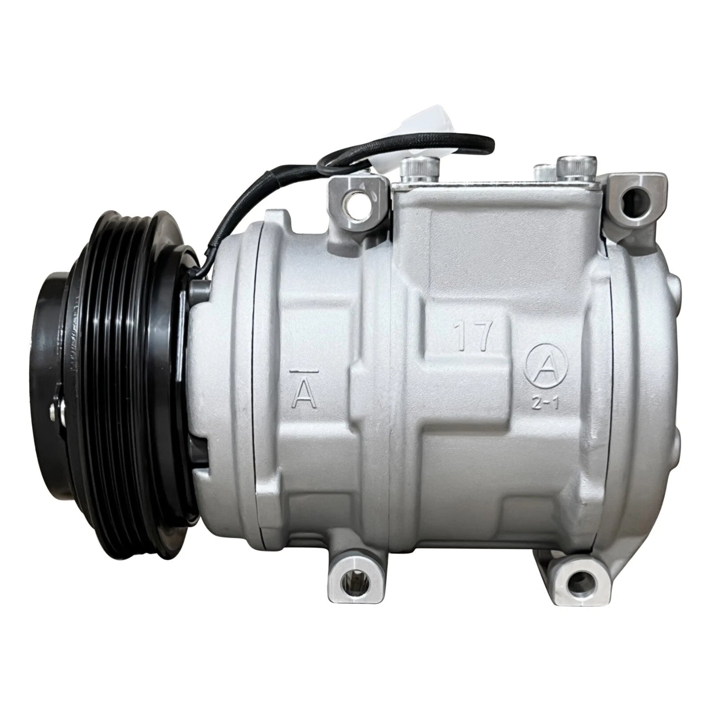AC Compressor Kit Replacement for Toyota Supra 3.0L (1987–1988)