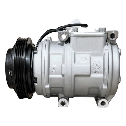AC Compressor Kit Replacement for Toyota Supra 3.0L (1987–1988)