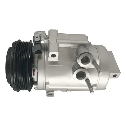 AC Compressor Kit Replacement With O-Rings for Ford Ranger (2006–2011)