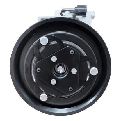 A C Compressor Replacement for Mazda Familia 323 (1980–2000)