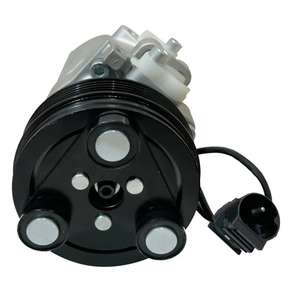 AC Compressor Kit Replacement for BMW Z3 2.8L (1997–1998)
