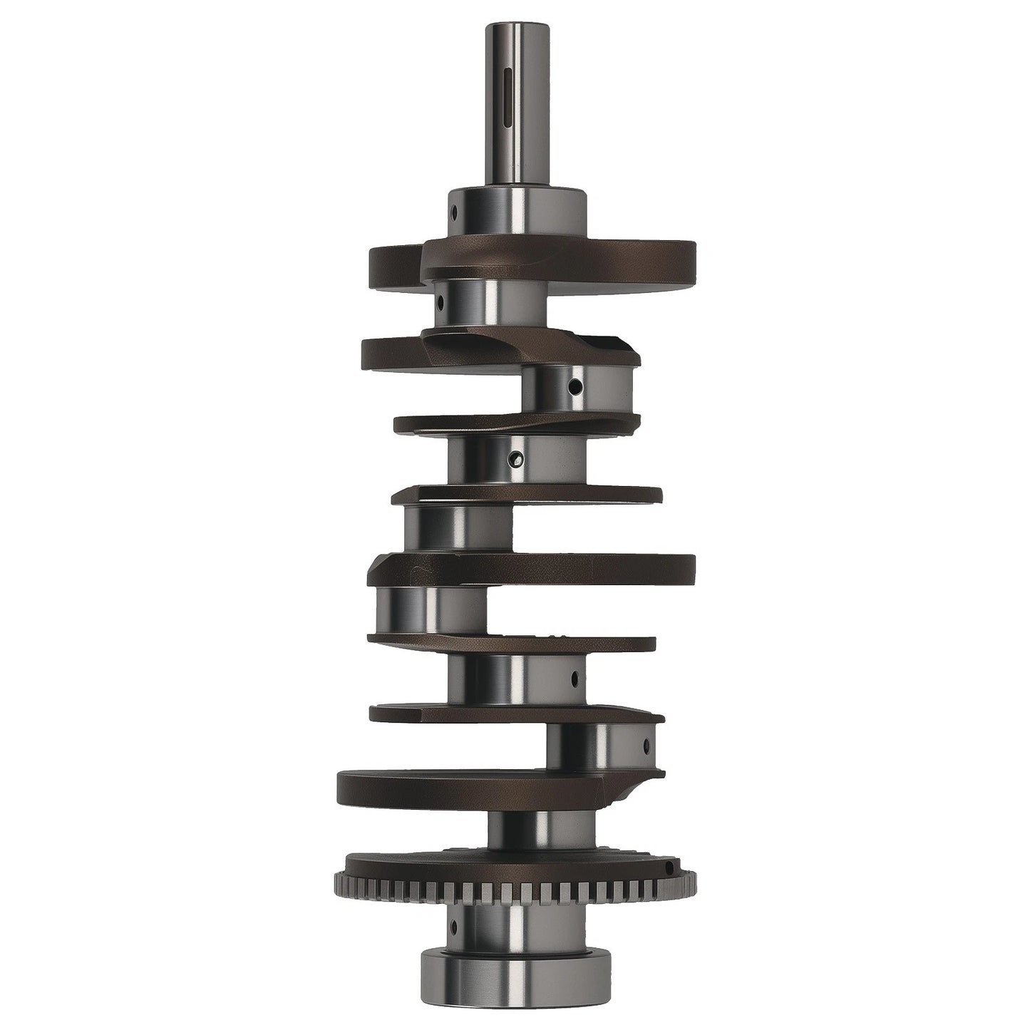 Crankshaft for Maserati Ghibli Levante Quattroporte (2013–2021)
