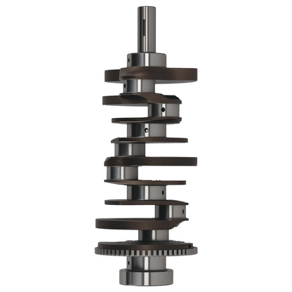 Crankshaft for Maserati Ghibli Levante Quattroporte (2013–2021)