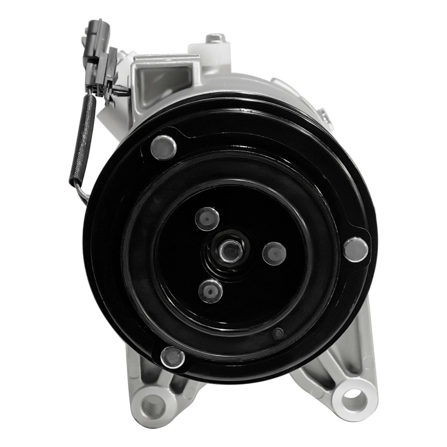 AC Compressor Kit with Condenser for Nissan Maxima 3.5L (2009–2014)
