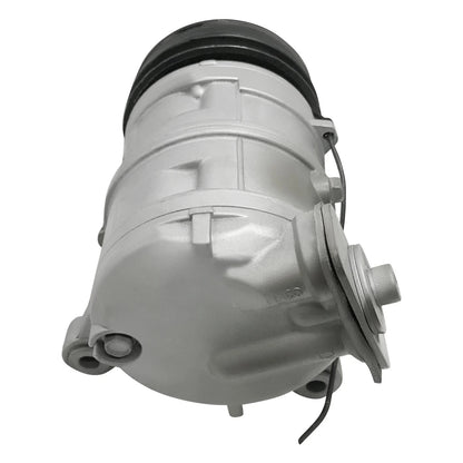 A C Compressor with Clutch Replacement for Honda CR V (2002–2006)