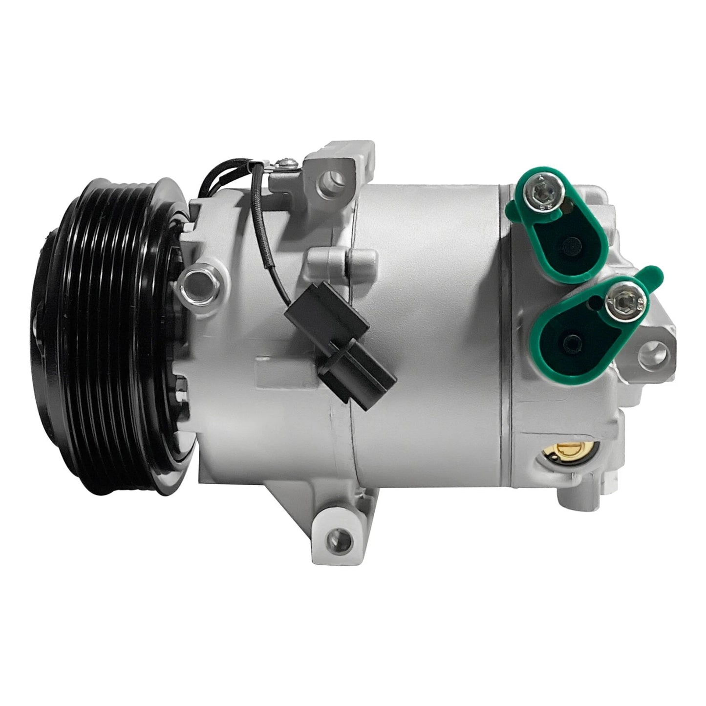 AC Compressor Kit Replacement for Hyundai Elantra 1.8L (2011–2016)