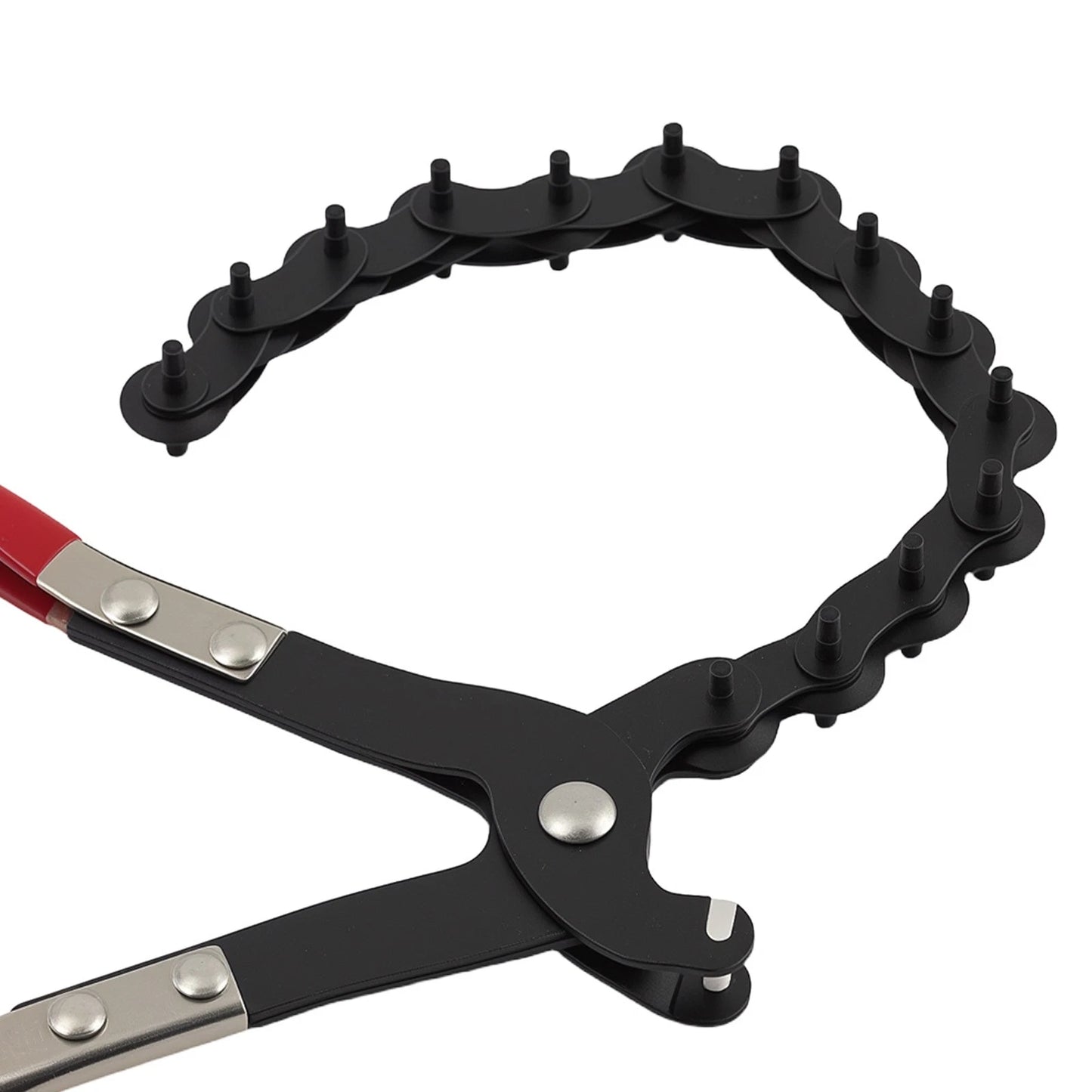 Auto Repair Pipe Pliers for Exhaust Ford Model (2019–2023)